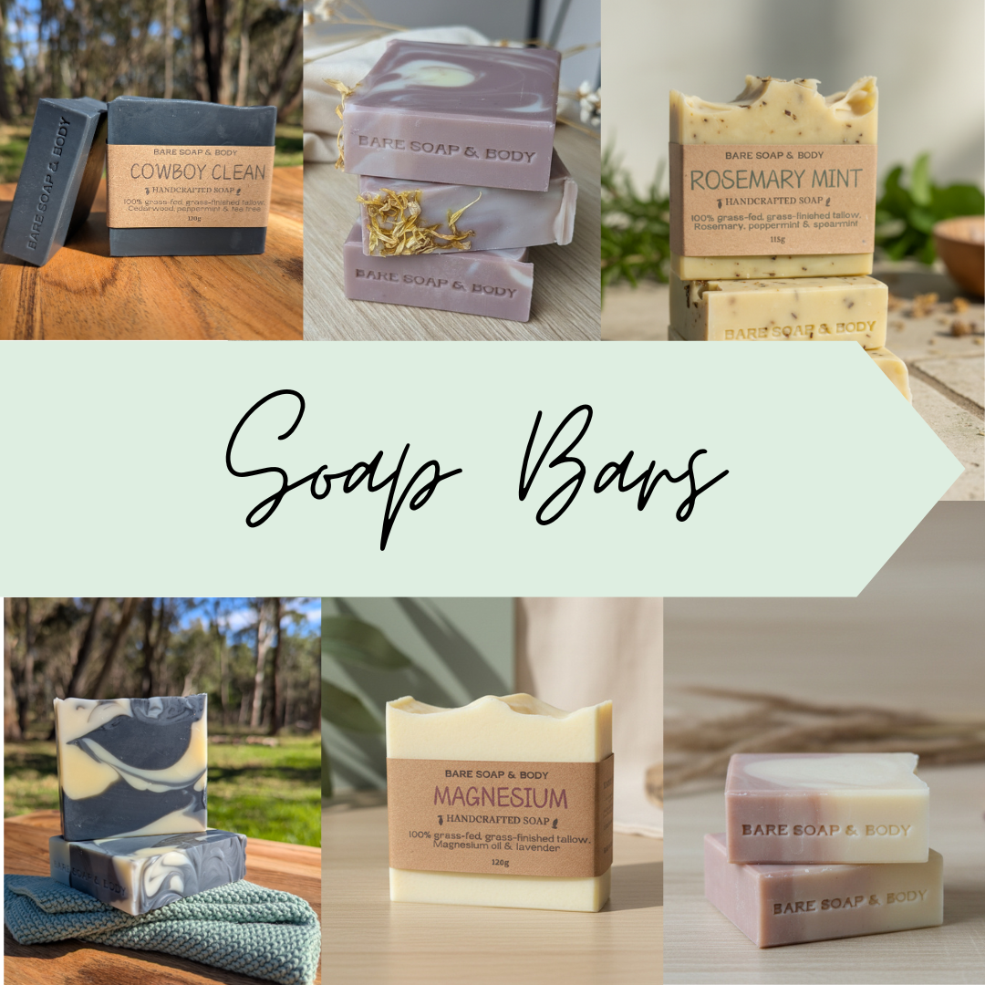 Soap Bars