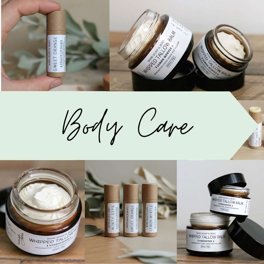 Body Care