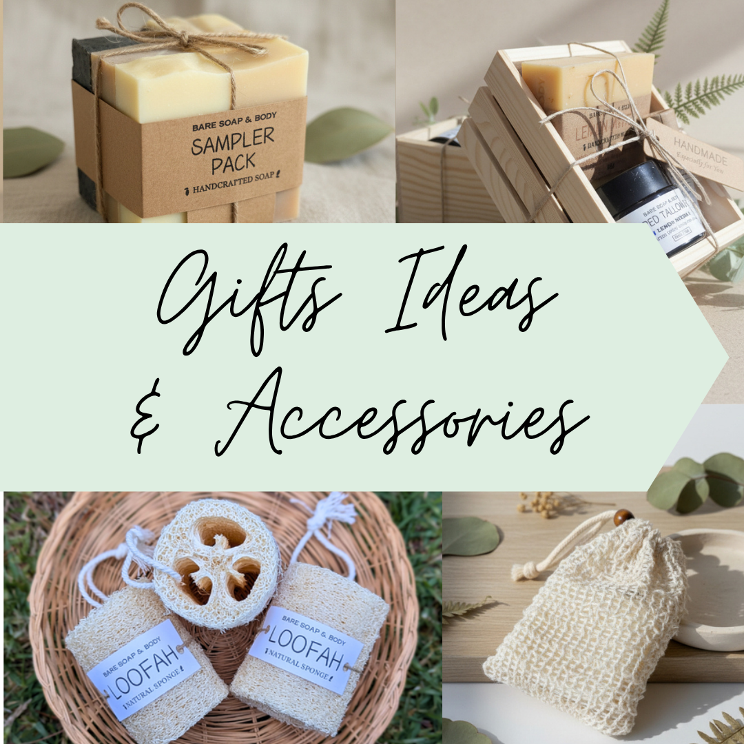 Gifts & Accessories