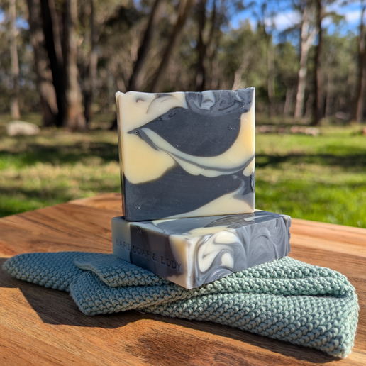 Granite Belt Tallow Soap