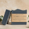 Cowboy Clean Tallow Soap