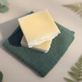 Bare Unscented Tallow Soap
