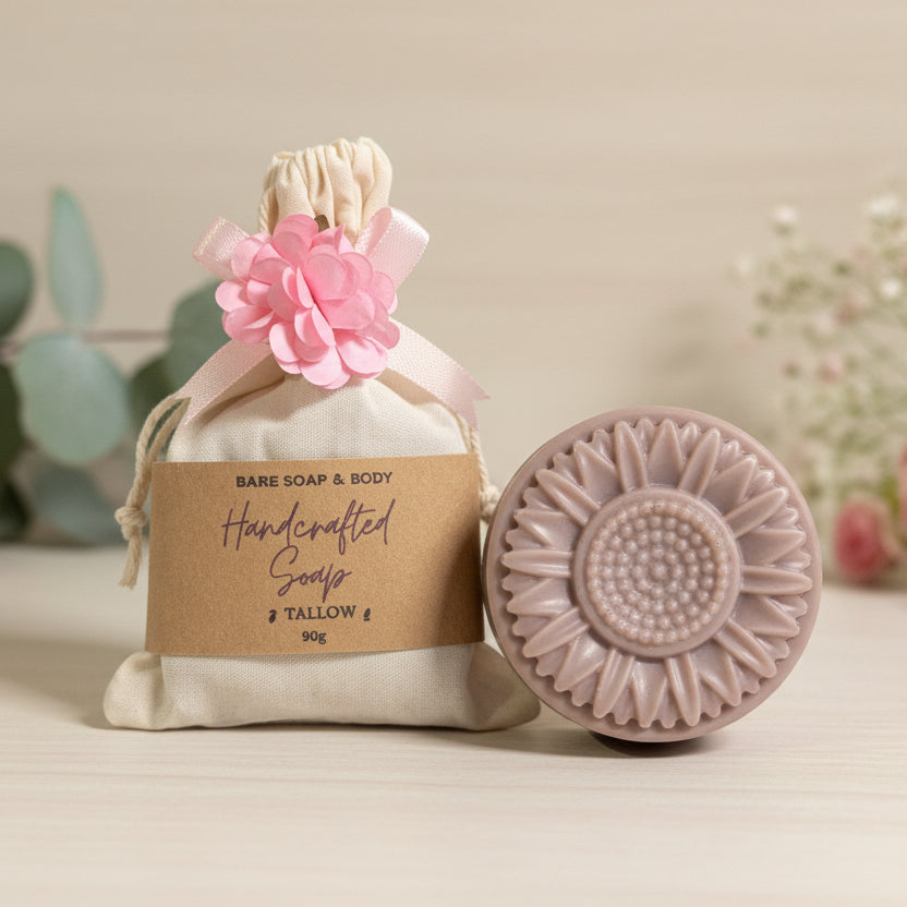 Mother's Day Soap Bar