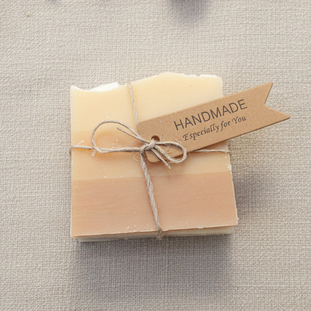 Tallow Soap Ends Bundle