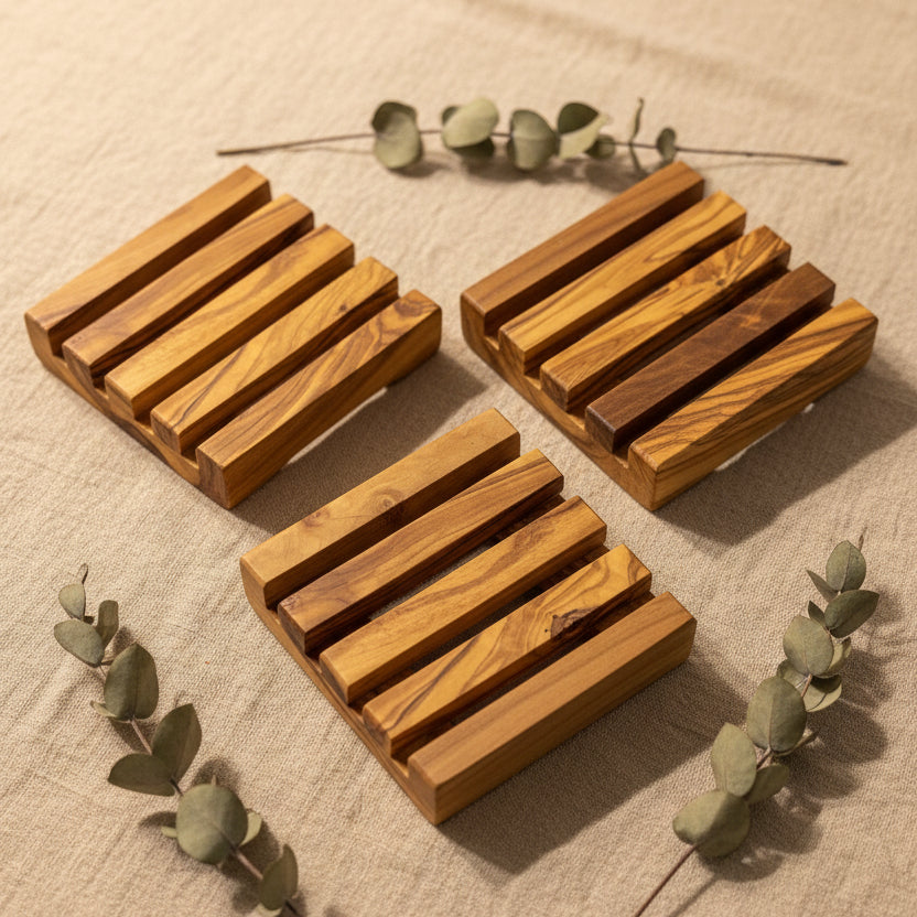 Soap Dish