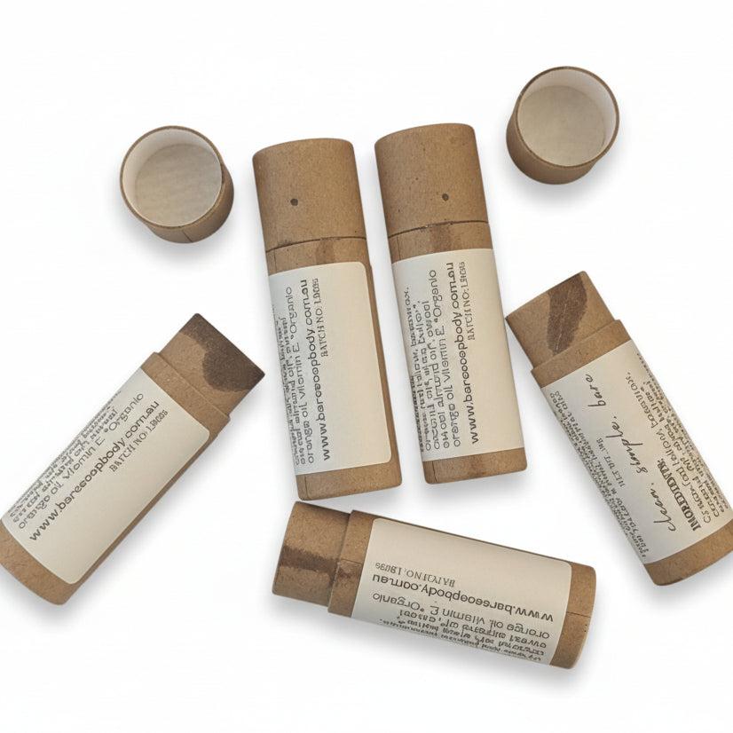 Bargain Tallow Lip Balm