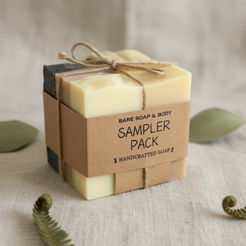 Samper Pack