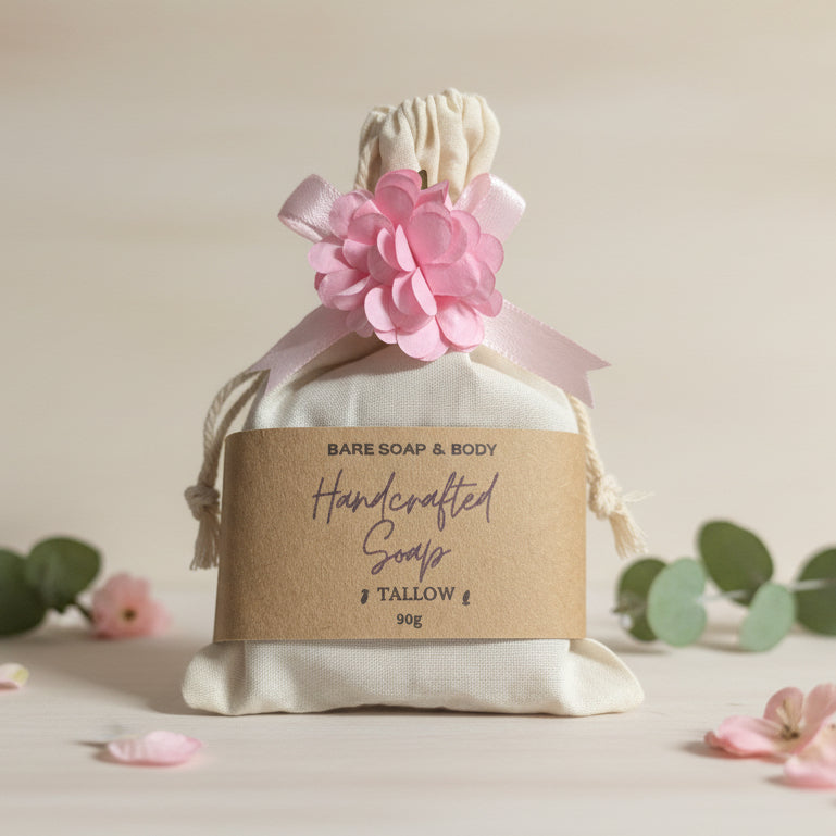 Mother's Day Soap Bar