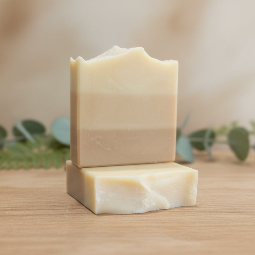In The Garden Tallow Soap