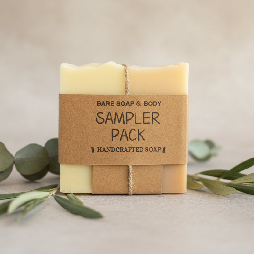 Samper Pack