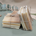 Tallow Soap Ends Bundle