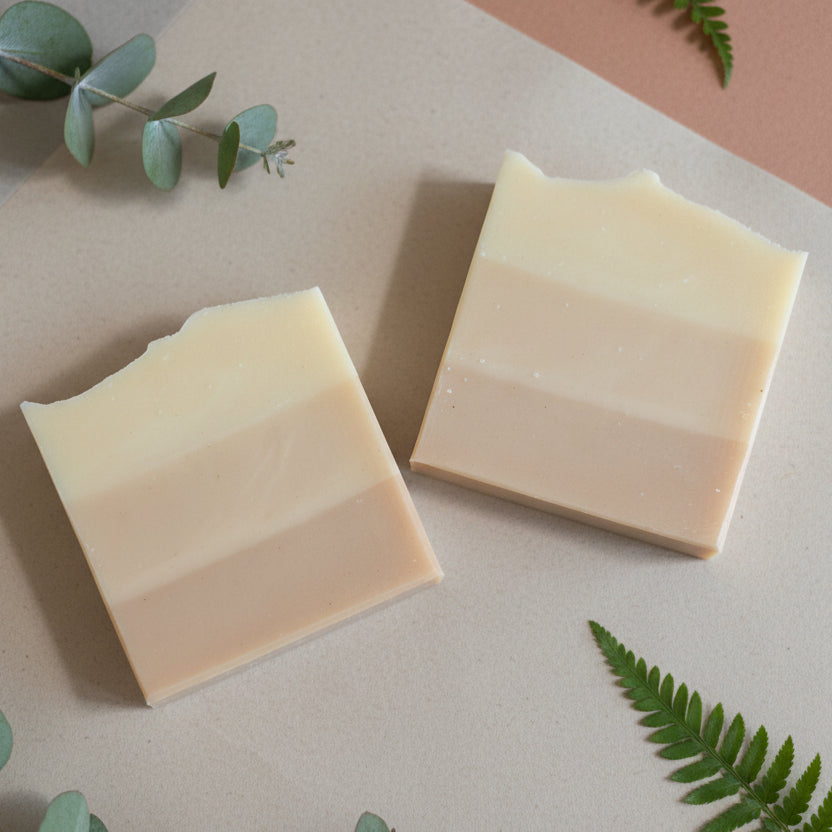 In The Garden Tallow Soap