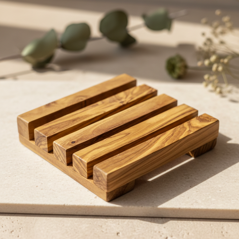 Soap Dish