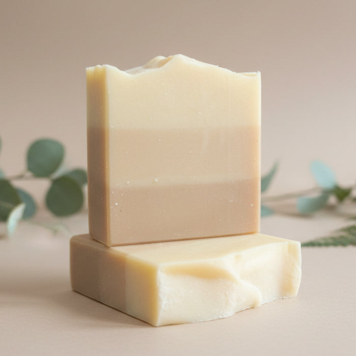 In The Garden Tallow Soap