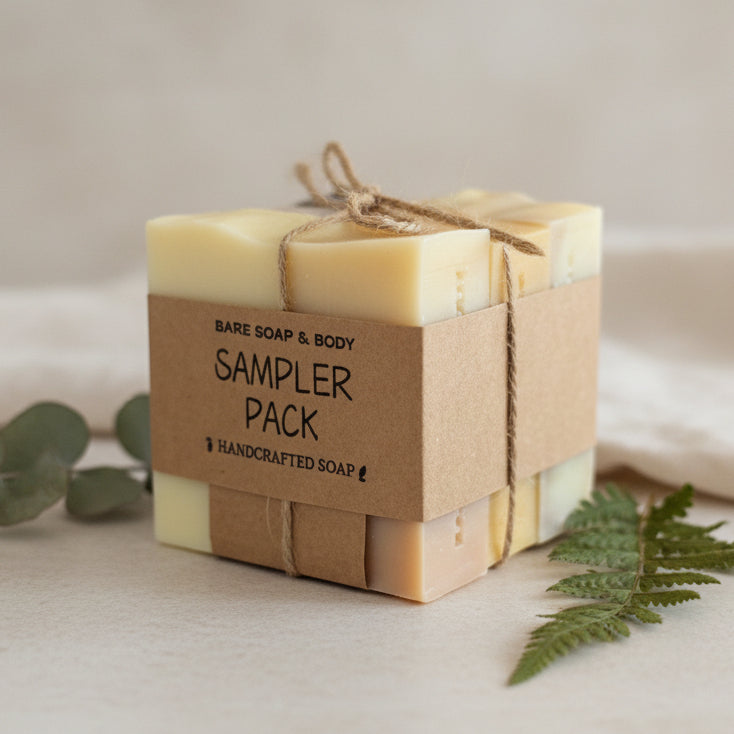 Samper Pack