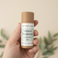 Natural Tallow Deodorant