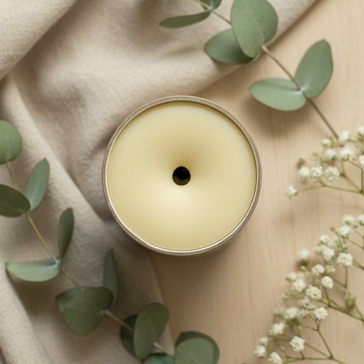 Natural Tallow Deodorant