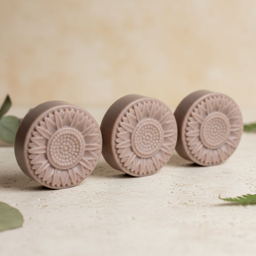 Mother's Day Soap Bar